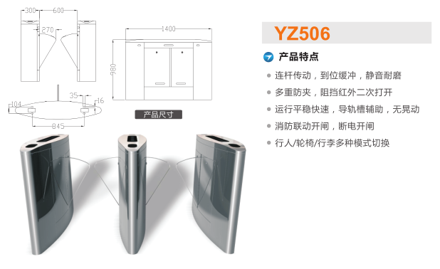 昭通翼闸二号